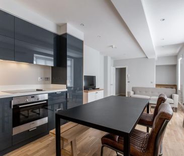 2 bedroom flat to rent - Photo 4