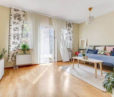 Heklagatan, Kista Stockholm - Photo 1