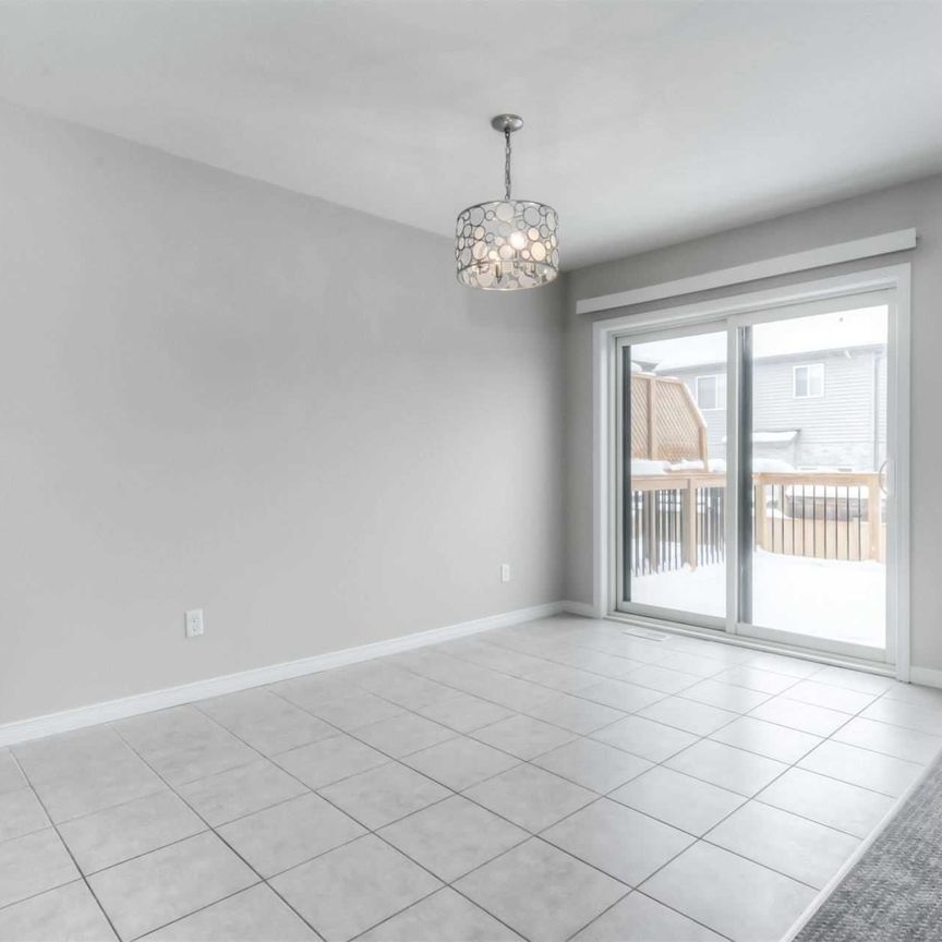 For Lease - 135 Hardcastle Drive Unit# 89, Cambridge, Ontario - Photo 1