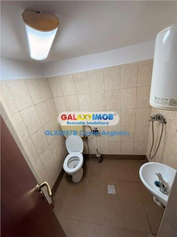 Spatiu reprezentativ pentru birouri: vila cu 7 camere - Parcul Carol - Fotografie 4