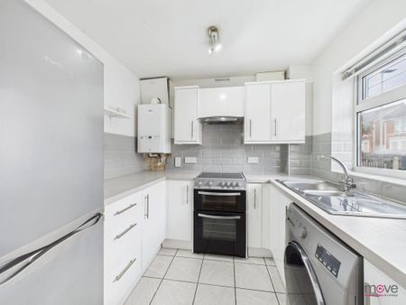 2 bedroom house to rent - Photo 4