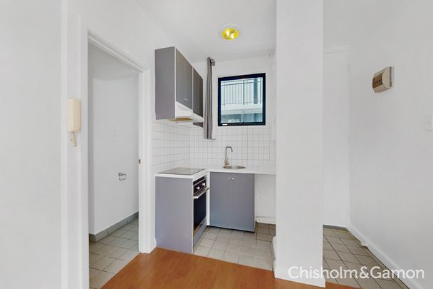 6/25 Foam Street, Elwood VIC 3184 - Apartment For Rent | Domain - Photo 1