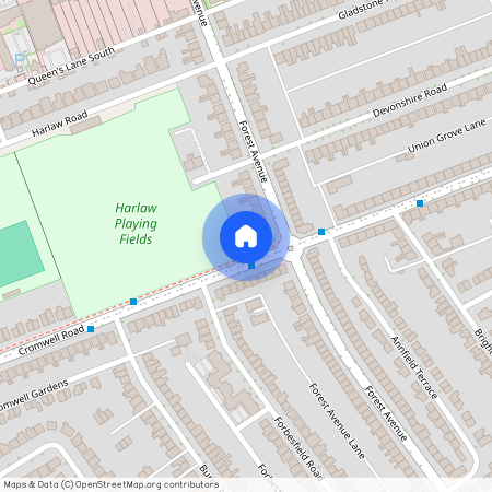 6 Cromwell Road, AB15 4UG, Aberdeen