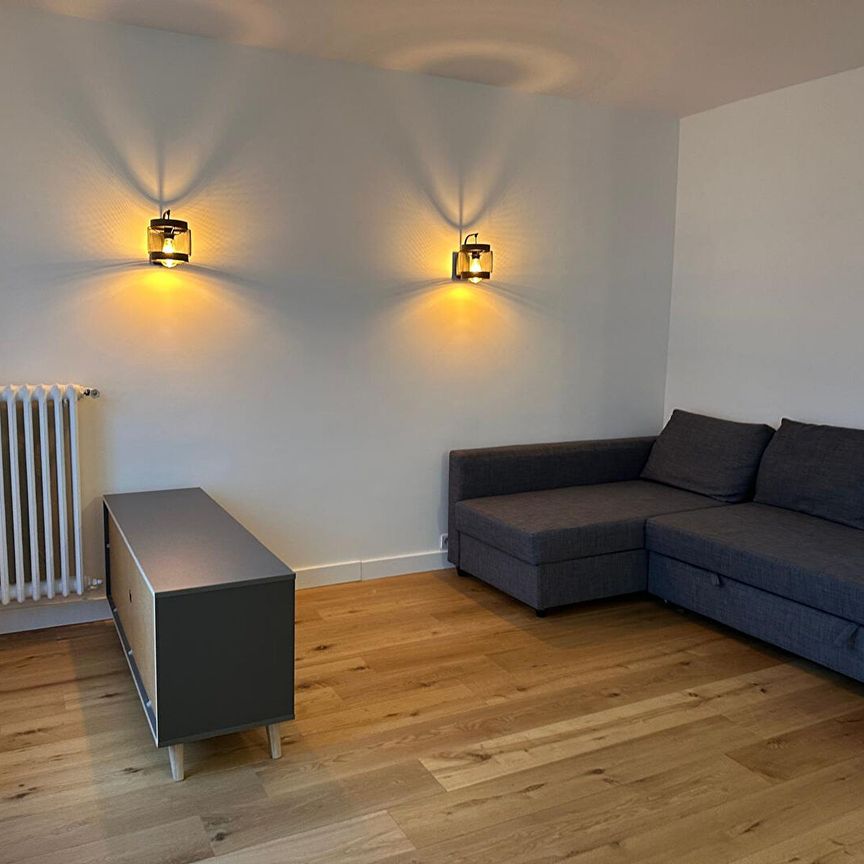 Location Appartement 3 pièces 54m² - Photo 1