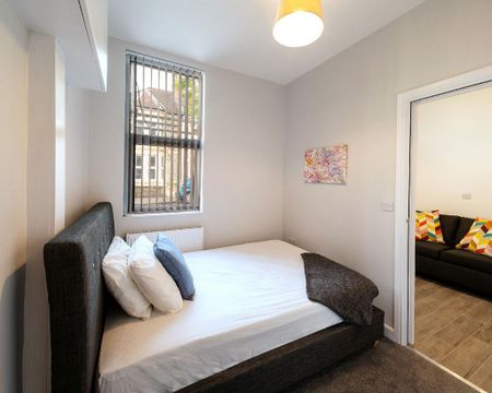1 bedroom flat to rent - Photo 4