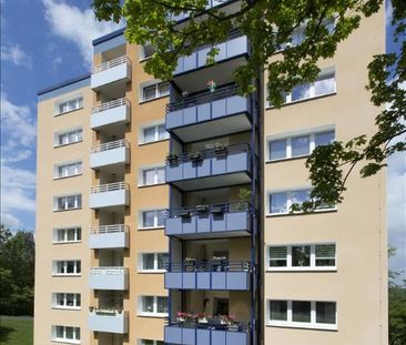 Zentral Wohnen in Boele - Foto 1