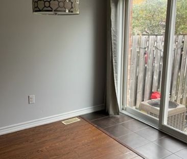 148 Sydenham Wells Barrie | $2400 per month | Plus Heat | Plus Water | Plus Hydro - Photo 1