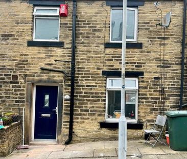 2 bedroom terraced house to rent - Photo 5