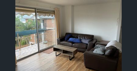 Furnished Beach Side Living! - Photo 2