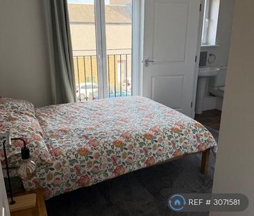 2 bedroom flat to rent - Photo 6