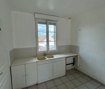 Appartement Coudun 2 pièce(s) 44.85 m2, - Photo 2