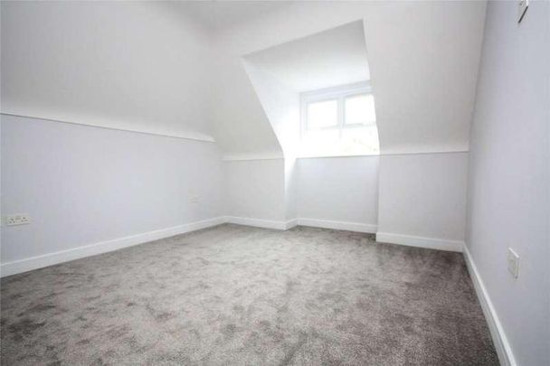 Apollo, Spur Hill Avenue, Poole, Dorset, BH14 - Photo 1