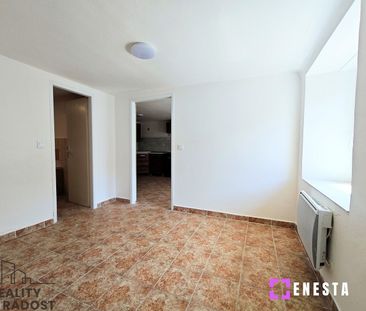 Pronájem bytu 2+1 88 m² - Фото 6
