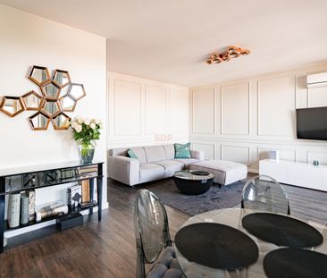 Elegancki apartament na Krzykach do wynajęcia - Фото 2