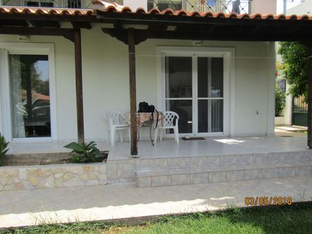 Διαμέρισμα για ενοικίαση Πόρτο Ράφτη (Μαρκόπουλο) - Photo 4