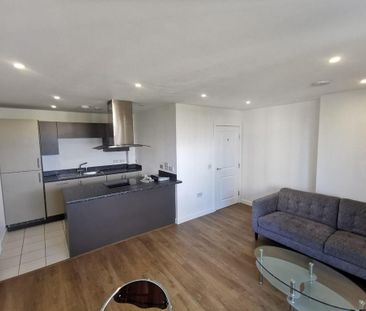 1 bedroom apartment to rent - Photo 4