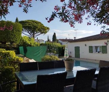 Location Villa - Photo 2
