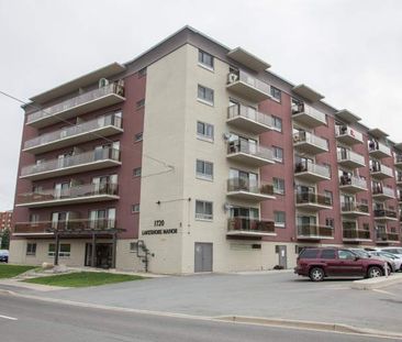 apartments at 1720 Paris Street - Photo 2