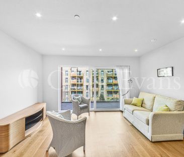 1 bedroom apartment to rent - Photo 1