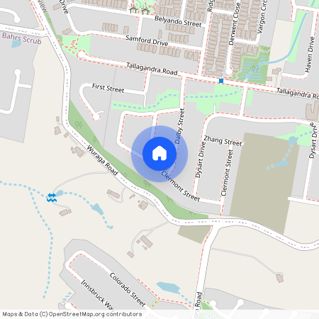 2/45 Clermont St, Qld 4207, Holmview