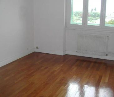 Appartement à louer 3 pièces 61.28m² - Photo 1