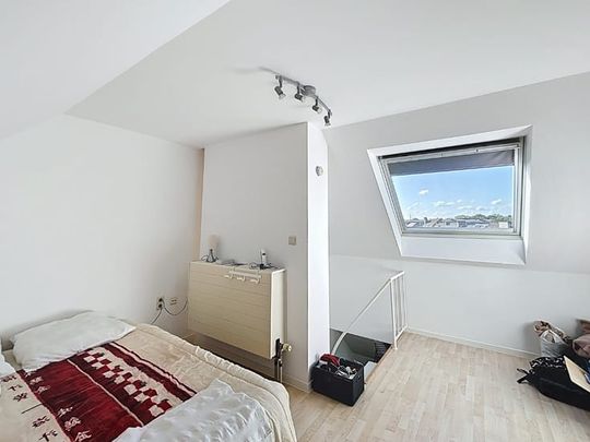Appartement te huur - Photo 1
