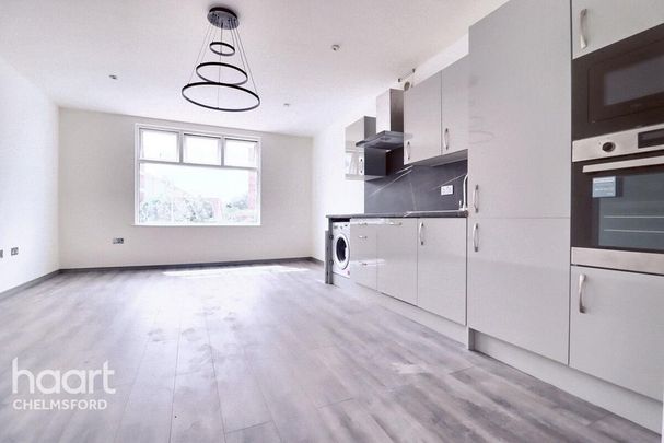 1 bedroom duplex to rent - Photo 1