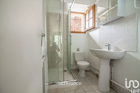 Appartement 1 pièce de 28 m² à Flins-sur-Seine (78410) - Photo 4