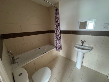 Room in a Shared House, Dunworth Street, M14 - Photo 5