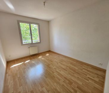 Location appartement 4 pièces, 94.57m², Aussonne - Photo 2