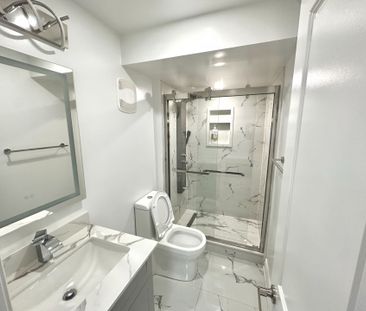 For Lease - 111 Prairie Rose Drive Unit# Bsmt, Richmond Hill, Ontario - Photo 6