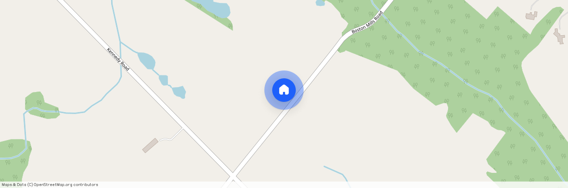 3604 Boston Mills Road, Caledon