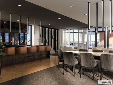 1555, Bd Chomedey, Chomedey à louer - Photo 3