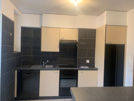 Location Appartement La Chaux-de-Fonds - Photo 5