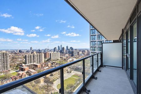 For Lease - 251 Jarvis Street Unit# 2502, Toronto, Ontario - Photo 3