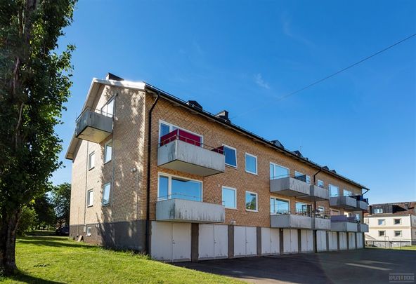 Fosievägen 29 B - Foto 1