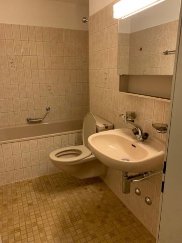"Gemütliche Wohnung in Zürich Wipkingen" - Foto 5