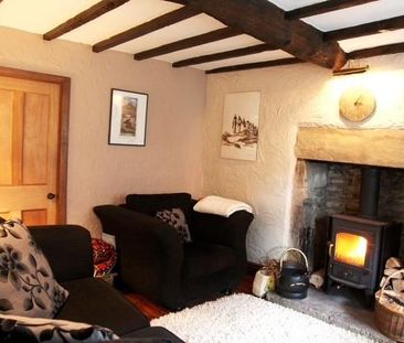 2 bedroom cottage to rent - Photo 2