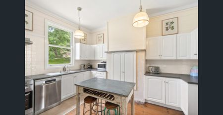 "Cloudhill" – Tranquillity, and Stunning Views back to Sydney - Photo 2