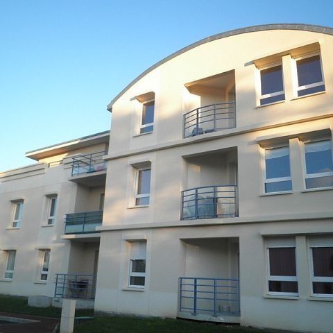 Location Appartement 2 pièces 40m² ANGERS 49100 - Photo 1