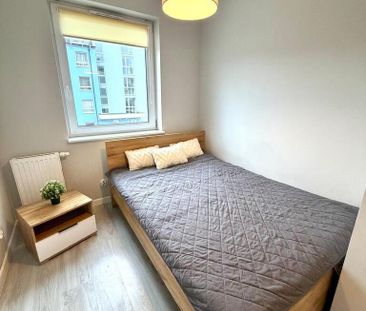 Gumieńce, 2 pok., budynek z windą - Фото 5