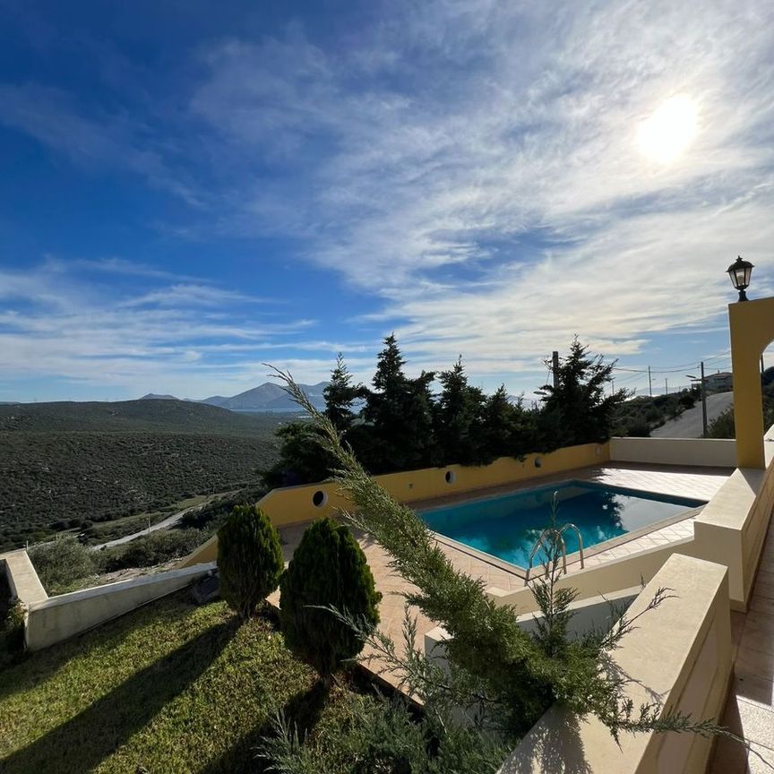 Διαμέρισμα για ενοικίαση Ακτή Νηρέως (Ταμύνες) - Photo 1