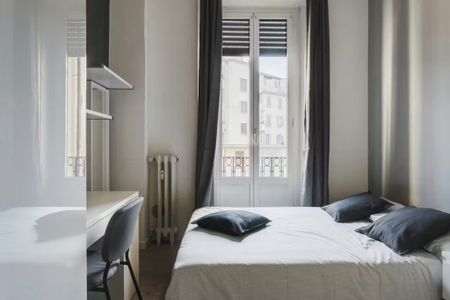 Via Annibale Caretta, Milan, Lombardy 20131 - Photo 2