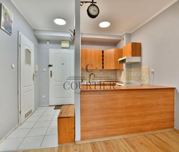 Mieszkanie Wrocław Śródmieście powierzchnia 30.0 m² C207-WM-99752 - Zdjęcie 3