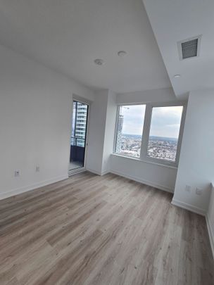 For Lease - 395 Square one Drive Unit# 2810, Mississauga, Ontario - Photo 1