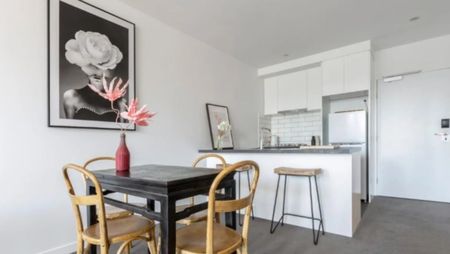 2404/250 City Road, Southbank VIC 3006 - Apartment For Rent | Domain - Photo 4