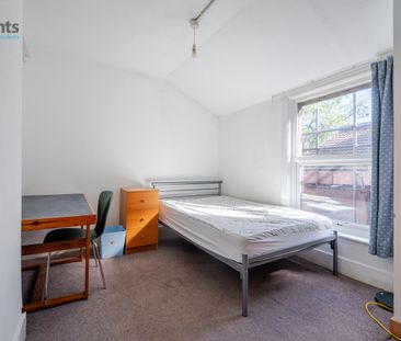 5 bedroom terraced house to rent - Photo 6