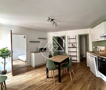 Location Appartement 2 pièces 37m² ROMANS SUR ISERE 26100 - Photo 5