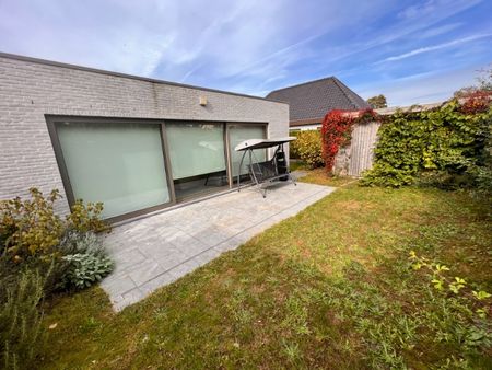 Huis te huur in Heusden - Foto 5