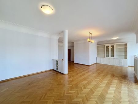 Appartement te huur - Foto 4